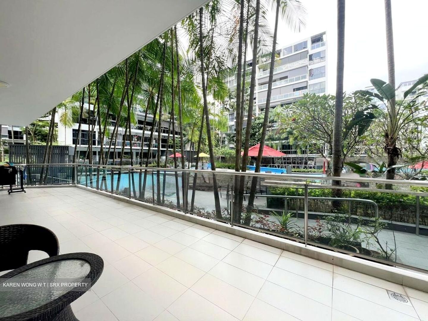 Parc Olympia (D17), Condominium #453669011